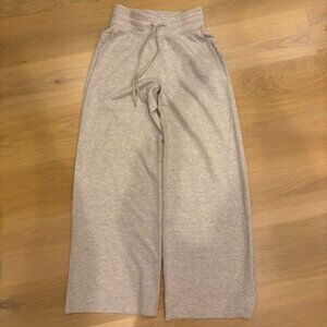 TravisMathew Save The Day 2.0 Cloud Pant Wide Leg Women’s